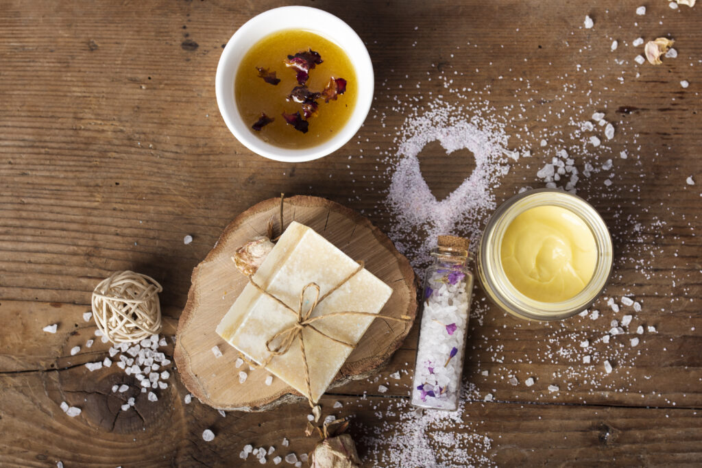 5 receitas aromáticas para fazer em casa e praticar o autocuidado