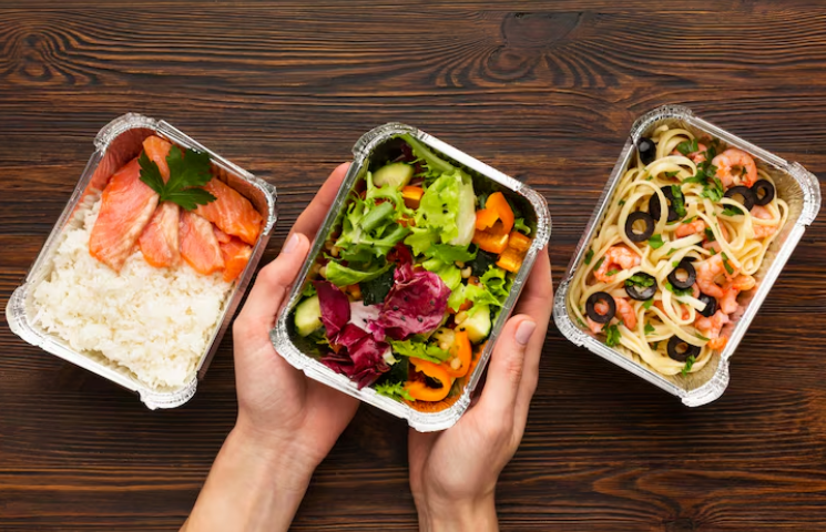 Marmita organizada: dicas para facilitar a rotina de alimentação