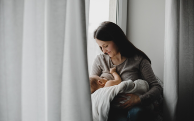 Amamentação, mastigação e fala: qual é a relação?