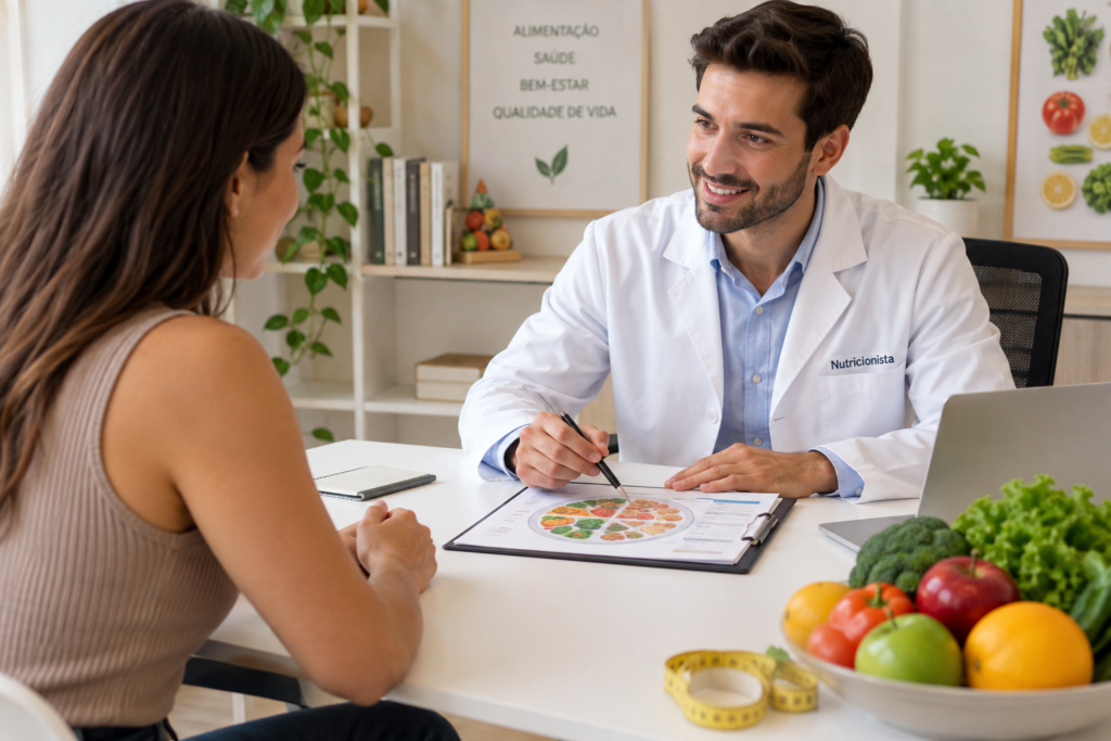 Proteína e emagrecimento: 5 dúvidas respondidas