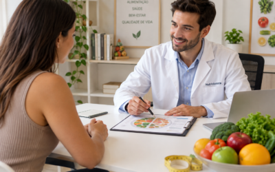 Proteína e emagrecimento: 5 dúvidas respondidas