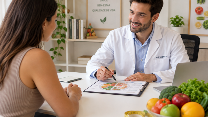 Proteína e emagrecimento: 5 dúvidas respondidas