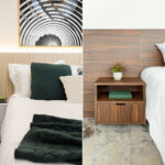 Mesa de cabeceira: ideias criativas e funcionais para o seu quarto