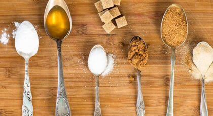 Açúcar mascavo, demerara ou de coco: qual é mais saudável?