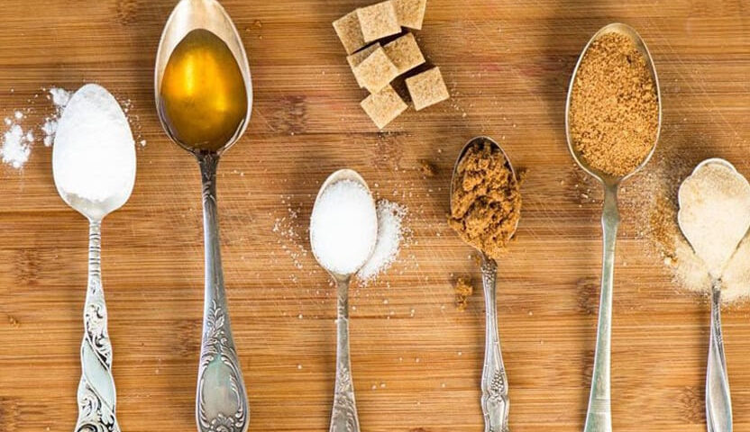 Açúcar mascavo, demerara ou de coco: qual é mais saudável?