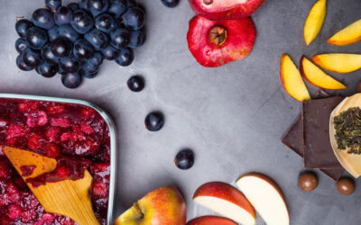 Frutas vermelhas: consumo adequado ajuda a proteger o coração