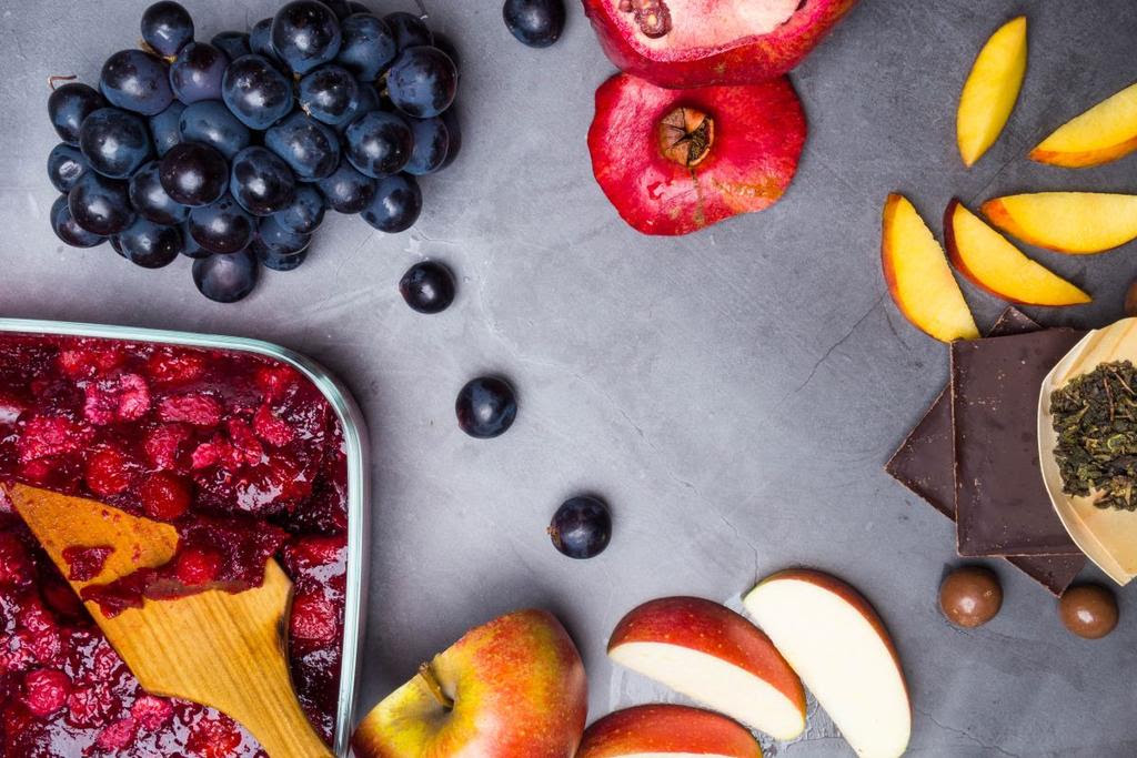 Frutas vermelhas: consumo adequado ajuda a proteger o coração
