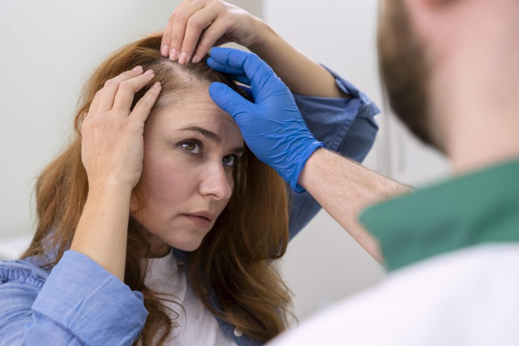 Queda de cabelo: medicina regenerativa aposta em cuidado personalizado