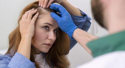 Queda de cabelo: medicina regenerativa aposta em cuidado personalizado