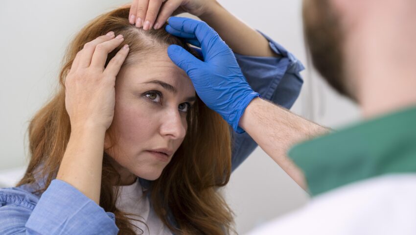Queda de cabelo: medicina regenerativa aposta em cuidado personalizado
