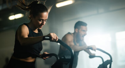 Erros na academia: 5 atitudes que te fazem desanimar do treino