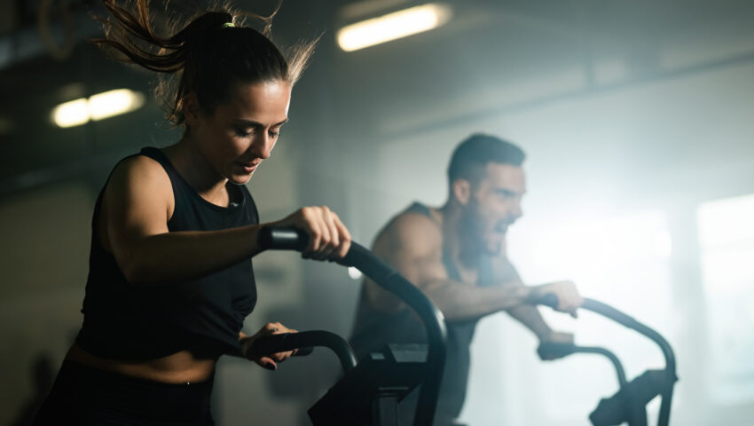 Erros na academia: 5 atitudes que te fazem desanimar do treino