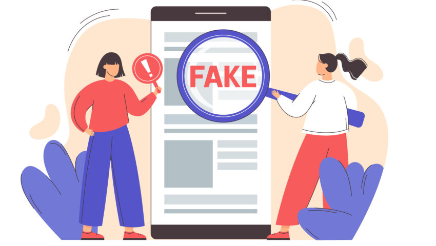 Fake news: O que explica a onda de desinformação?