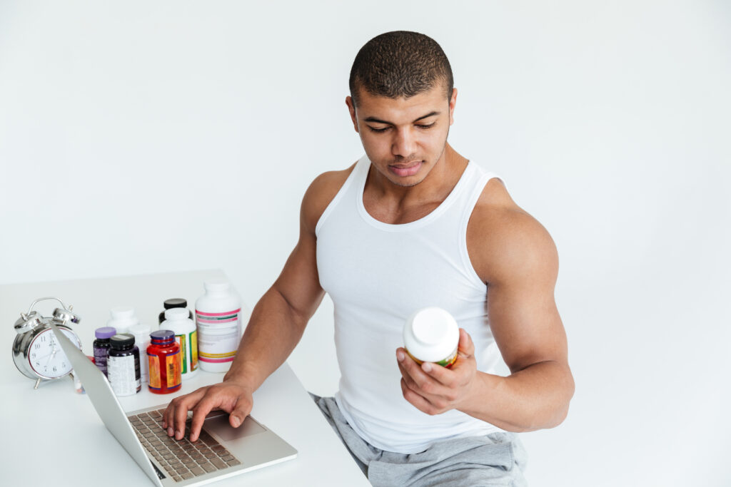 Proteína, creatina, vitaminas...vale a pena investir no 'hype'?