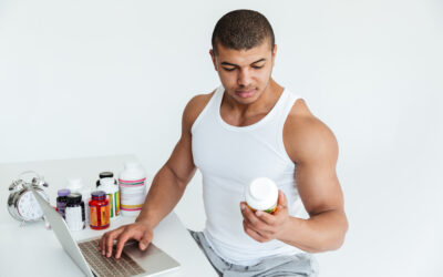 Proteína, creatina, vitaminas...vale a pena investir no 'hype'?