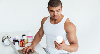 Proteína, creatina, vitaminas...vale a pena investir no 'hype'?