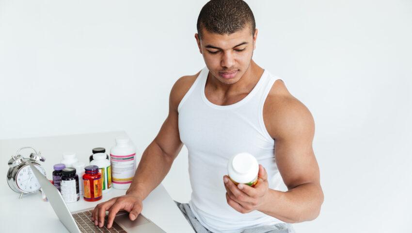 Proteína, creatina, vitaminas...vale a pena investir no 'hype'?