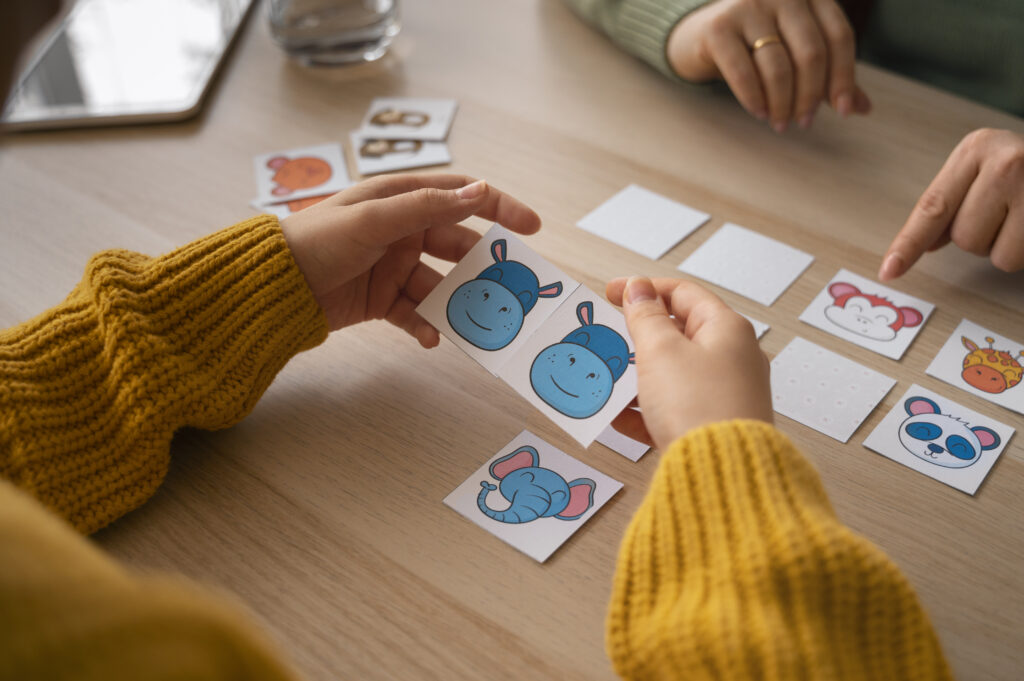 10 atividades para estimular a linguagem infantil