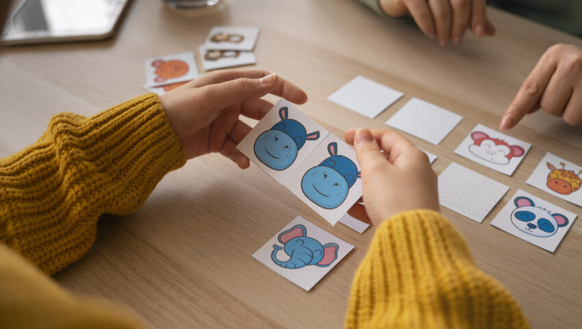 10 atividades para estimular a linguagem infantil