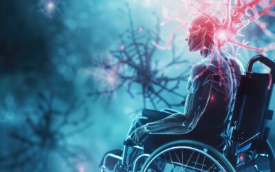 A esclerose múltipla acomete o sistema nervoso central e pode causar alterações visuais, perda de sensibilidade, fraqueza e desequilíbrio
