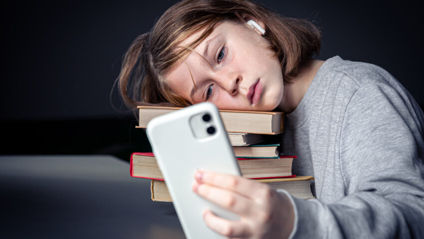 Excesso de redes sociais pode afetar diretamente sua saúde mental: saiba 5 efeitos negativos do uso exagerado das telas