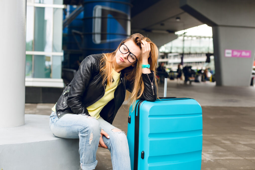 Voo cancelado ou atrasado: quando o seguro viagem reembolsa?