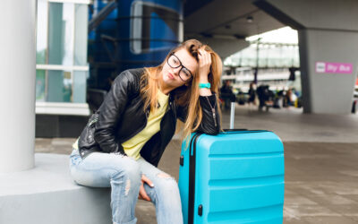 Voo cancelado ou atrasado: quando o seguro viagem reembolsa?