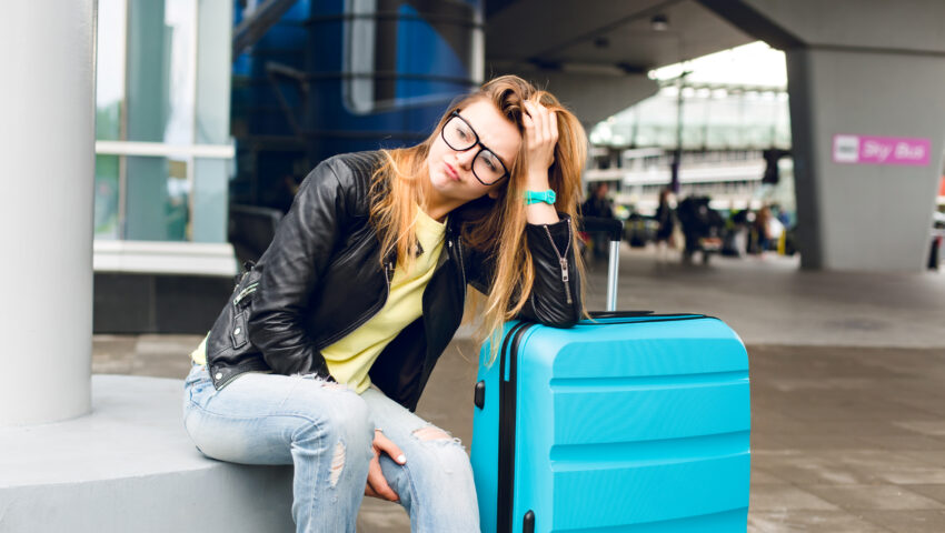 Voo cancelado ou atrasado: quando o seguro viagem reembolsa?