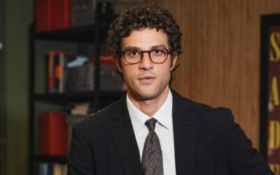 Pilar envenena Pedro e diz que a morte do rapaz foi por enfarto!