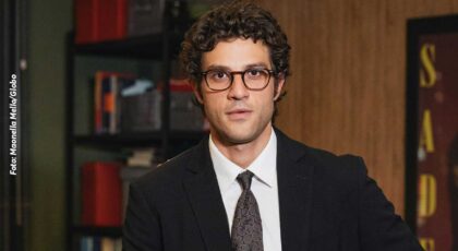 Pilar envenena Pedro e diz que a morte do rapaz foi por enfarto!