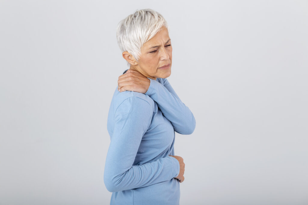 Sarcopenia: fraqueza muscular afeta 40% a partir dos 50 anos