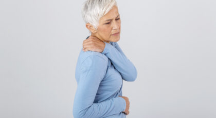 Sarcopenia: fraqueza muscular afeta 40% a partir dos 50 anos