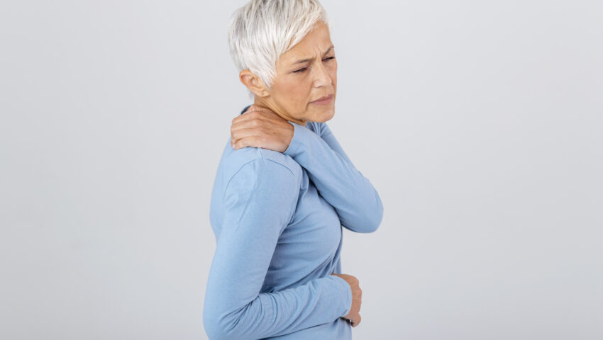 Sarcopenia: fraqueza muscular afeta 40% a partir dos 50 anos