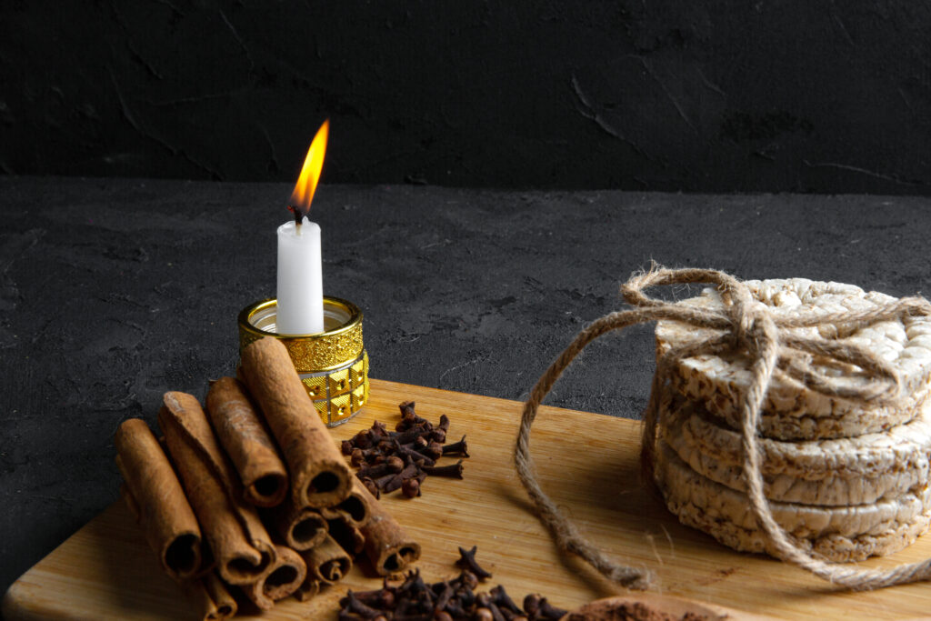 Canela para prosperidade: O jeito certo de realizar o ritual
