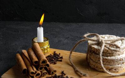 Canela para prosperidade: O jeito certo de realizar o ritual