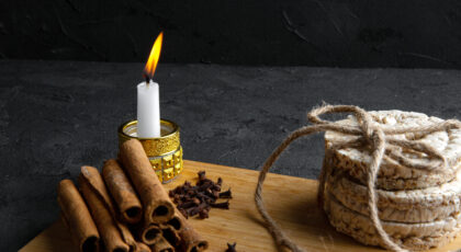 Canela para prosperidade: O jeito certo de realizar o ritual
