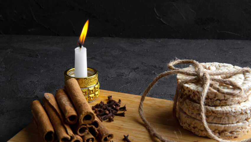 Canela para prosperidade: O jeito certo de realizar o ritual
