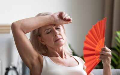 Como a menopausa afeta o sono, a mente e a qualidade de vida