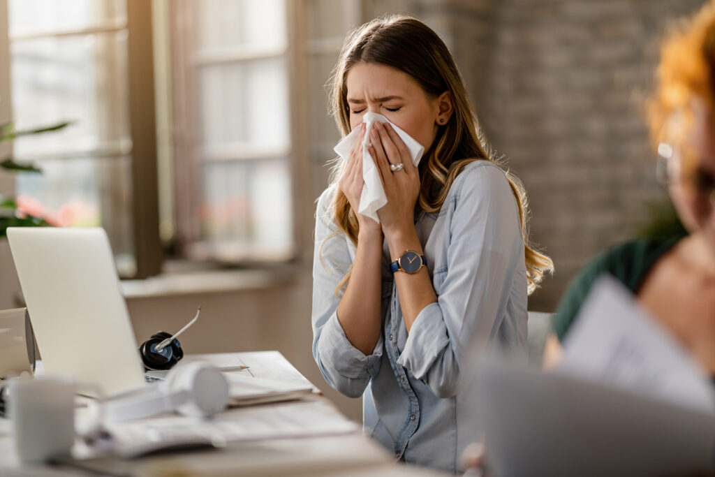 Doenças respiratórias durante o El Niño: como evitar complicações
