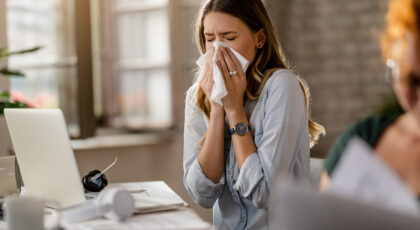 Doenças respiratórias durante o El Niño: como evitar complicações