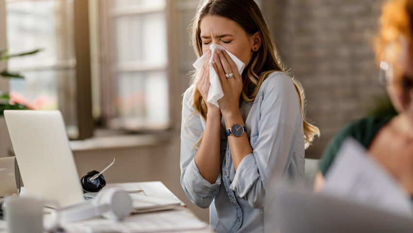 Doenças respiratórias durante o El Niño: como evitar complicações