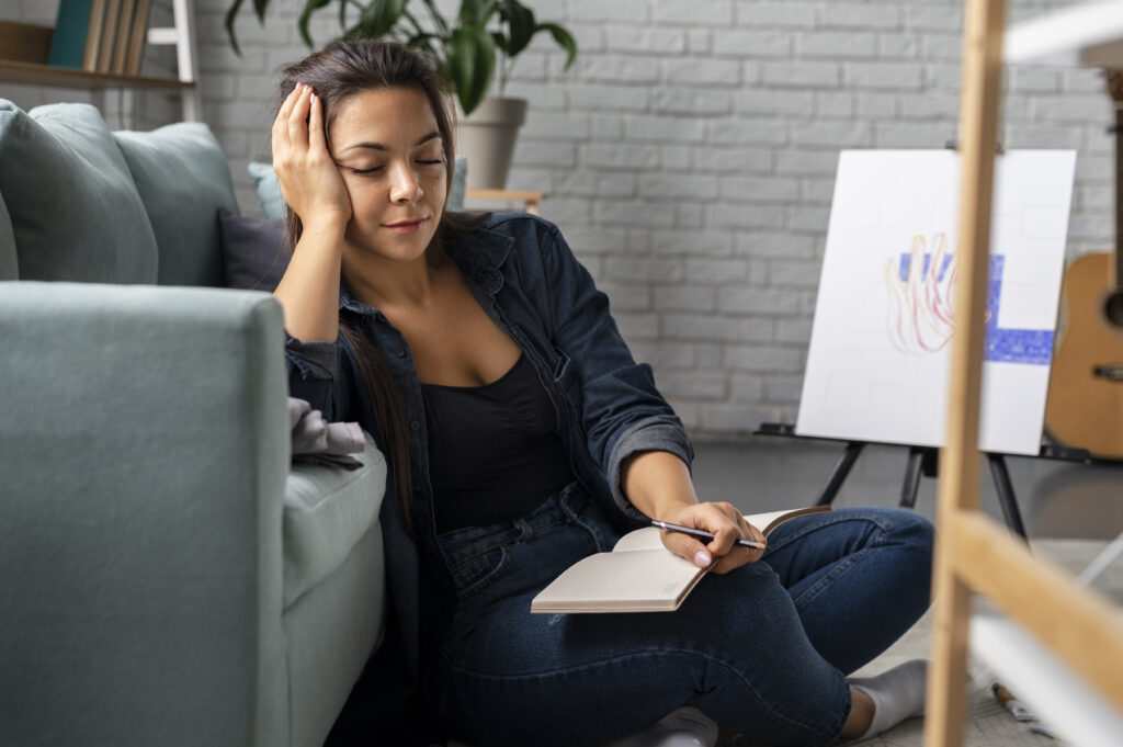 Saúde mental: 8 hábitos cotidianos que merecem atenção