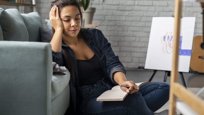 Saúde mental: 8 hábitos cotidianos que merecem atenção